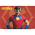 DC Comics Peacemaker John Cena Dell Vostro Skin